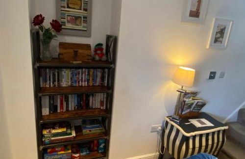 Dugdales Cottage - Foto 18