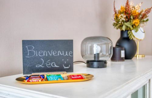 Douceur Flamande - Calme - Wifi - Foto 13