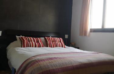 Casa rural con piscina en Santiago del Teide Wellness Las Viñas - Foto 30