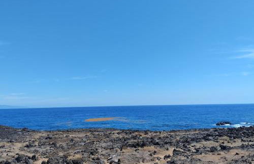 Casa Aloe, vista mar terrace & pool - Foto 31