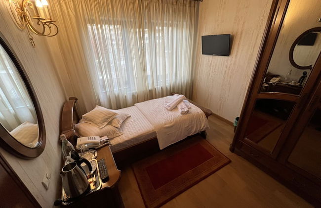 Villa Bijoux - Foto 8