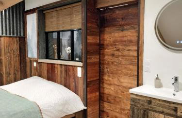 Appartement Le Grenier d'Oscar - Photo 28