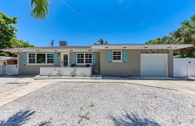 Sandcastle by the Sea managed by Beach Retreats - Foto 37