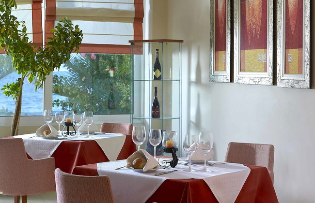 Avantis Suites Hotel - Foto 50