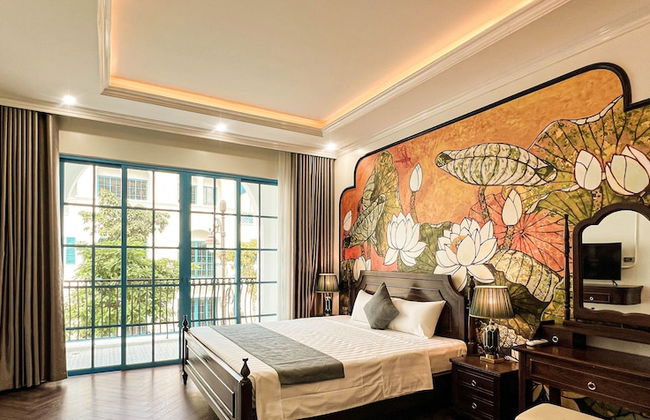 Phoenix Villas Sun Ha Long - Foto 29