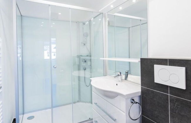 Heritage Apartment in Eisenerz near Ski Area - Foto 13