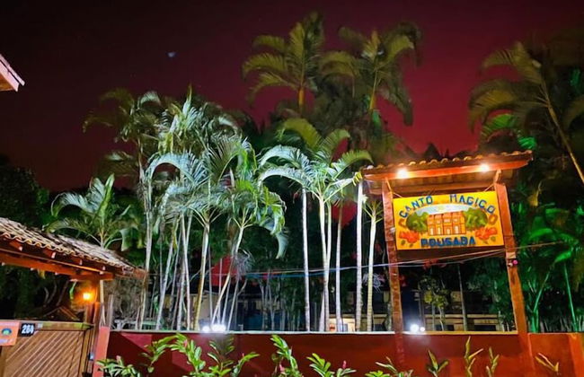 Glamping Maresias - Foto 31