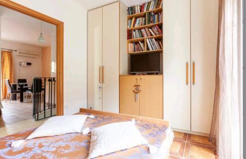 Sea view maisonette near Nafplio!1' drive to beach - Photo 20