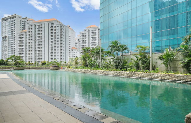 Mivra by Kozystay - Grogol - Foto 25