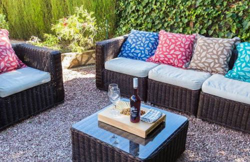 Holiday Home Haus mit privatem Pool- Garten und privatem Parkplatz by Interhome - Foto 10