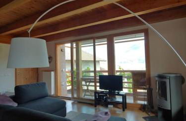 Appartamento- Godendosi la vista - Foto 8