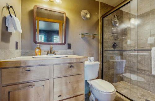 3 Bed 3 Bath Vacation home in Schweitzer Mountain - Foto 15