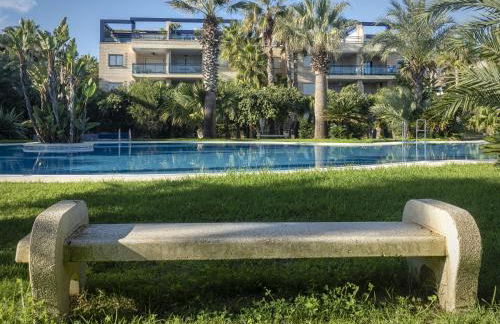 Dorasal Solo Familias Serviplaya - Foto 69