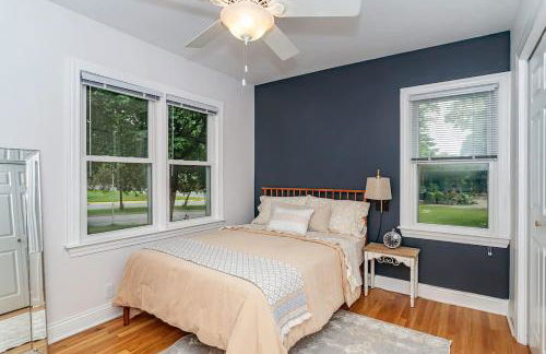 3 bed 2 bath-Walk to Jack Trice Stadium - Foto 32