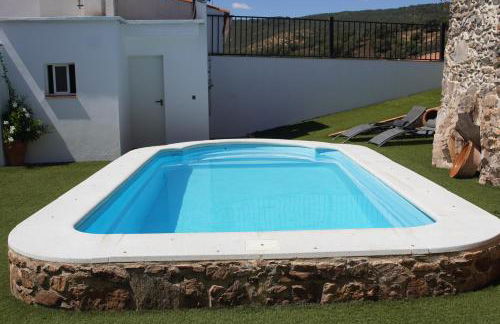 Casa Rural Sierra Tórtola 2 - Foto 73