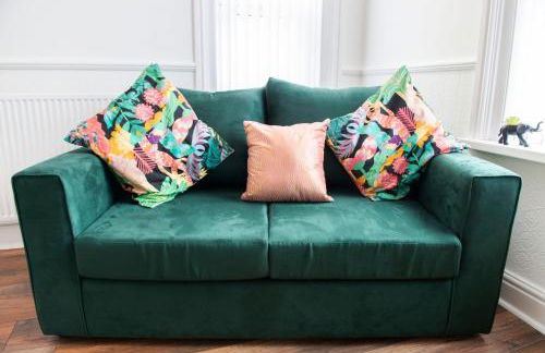 Charles Alexander Short Stay - Highcliffe Apartments - Foto 74