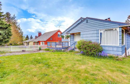 Vibrant Tacoma Retreat, Near Point Defiance Park! - Foto 26