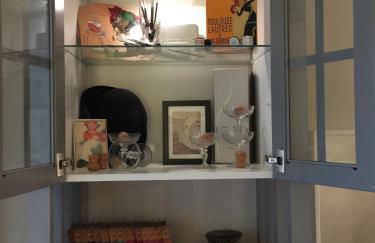 Studio Clémenceau proche centre ville - Photo 21