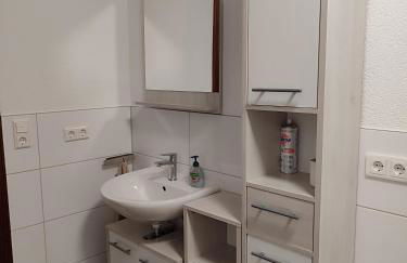 Unterkunft REHBERG Zimmer I - Foto 8