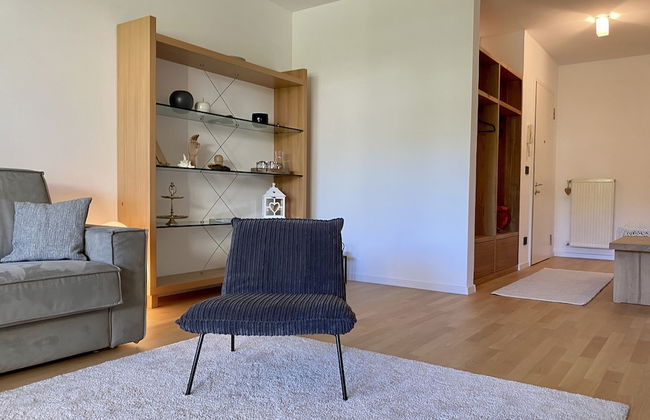 Lovely apt With Garden in South Tyrol - Foto 11