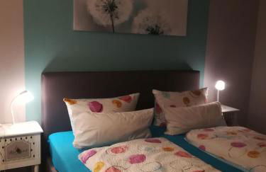 Ferienwohnungen Treseburg "Zur Bodehexe" - Foto 11