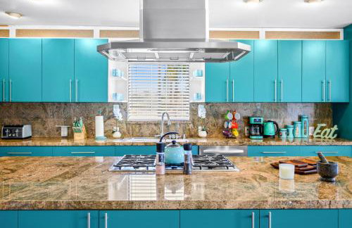 Downtown Resort Villa - Private Pickleball, Volleyball, Heated Pool, Spa, Gameroom - Foto 44