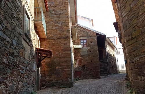 Casa da Oliveira, Aradas, Pampilhosa da Serra, Wifi, Ar Condicionado, Churrasqueira, Parqueamento, by IG - Foto 55