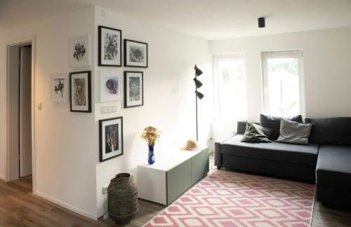 Haus 8 am Grimnitzsee mit Sauna - Photo 30