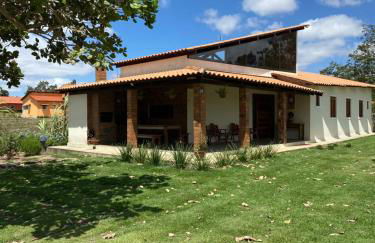 Casa Patio em Areia - Photo 9