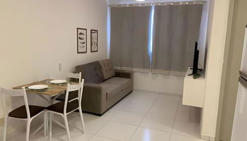Hosts BR - Apartamentos funcionais - Photo 3