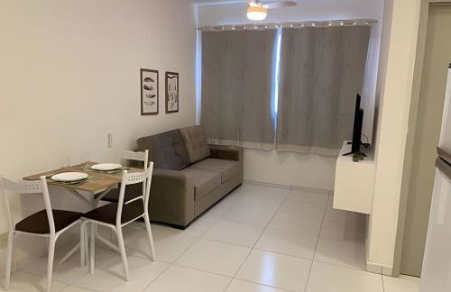 Hosts BR - Apartamentos funcionais - Foto 3