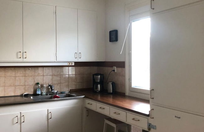 Holiday Home Bispgården - Foto 13