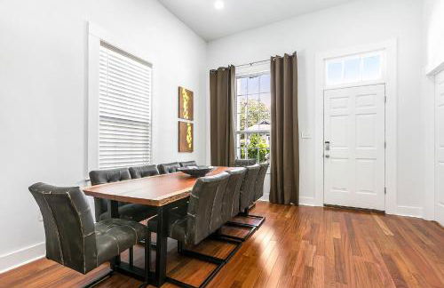 Cozy and Charming House with Luxury Amenities - Foto 19