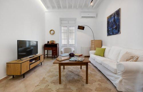 HB Apartments - Luxury Boutique Mercado - Foto 4