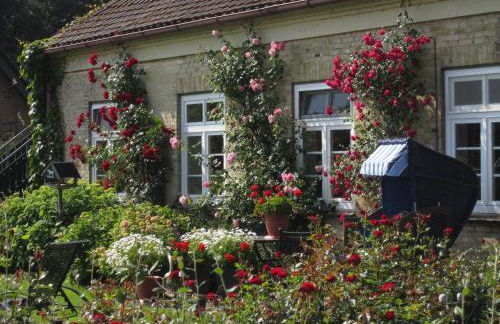 Ferienbauernhof Liesenberg Meerblickhaus Strandmuschel - Foto 47