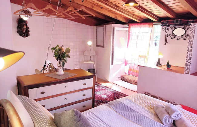 Sandomil Riverbeach Tiny House - Foto 4