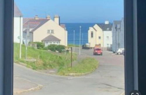 Blue Cove Apartment, Portrush - Foto 1