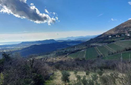 Dimora Montelago Apartment Gino giardino, AC, - Foto 28