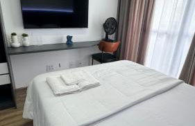 Apartamento 1117 Studio Mooca proximo ao Metro Belem - Photo 14