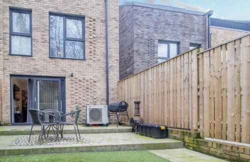 Fabulous Festival Park Home Private Parking Garden - Pass the Keys - Foto 28