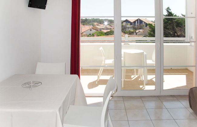 Résidence Belle Dune - Foto 3