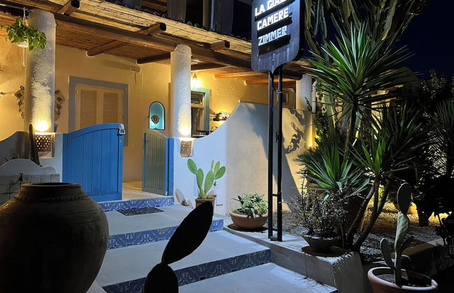 La Giara Vulcano - Foto 40