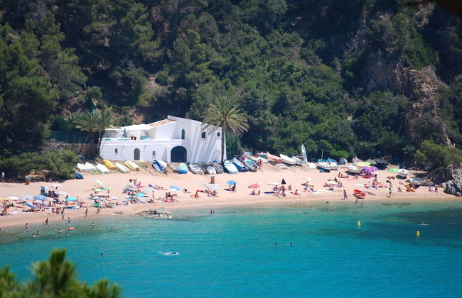 Cozy Villa in Lloret de Mar With Private Swimming Pool - Foto 23