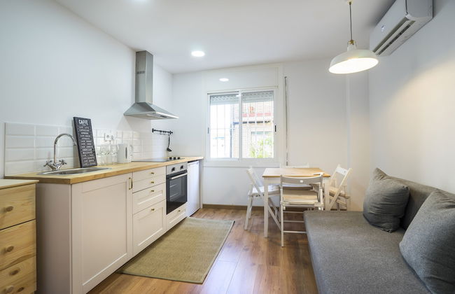 Hotelito Boutique Mercat - Foto 27