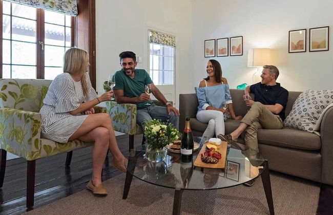 Jacobs Estate Cottage - Foto 14