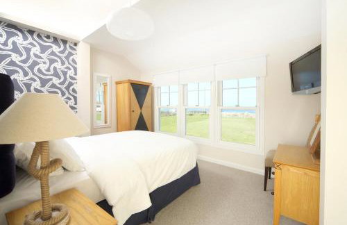 Point Cottages, Bamburgh - Foto 23