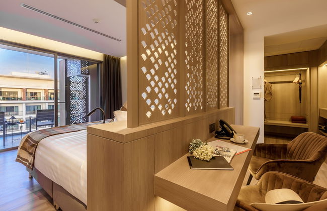 Fifth Jomtien Pattaya - Foto 44