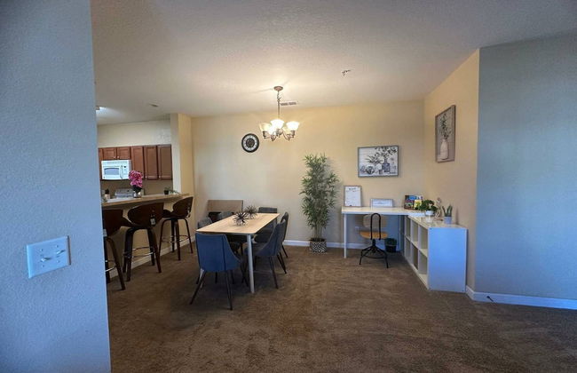 Cozy Condo Just a few Minutes From Disney - Foto 21