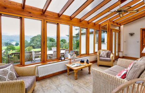 Garden Cottage At Coniston - Foto 10