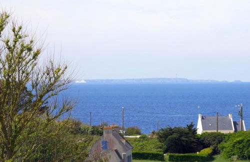 Holiday Home in Brittany with Sea View - Foto 20